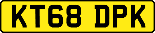 KT68DPK