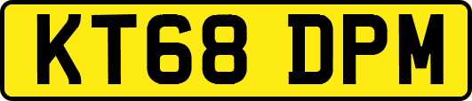 KT68DPM