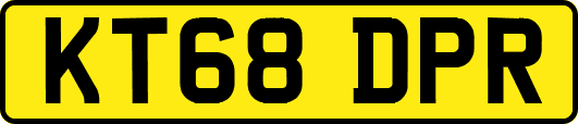 KT68DPR