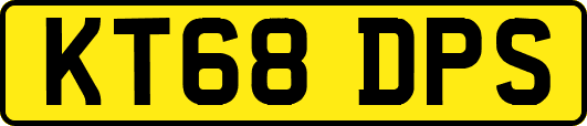 KT68DPS