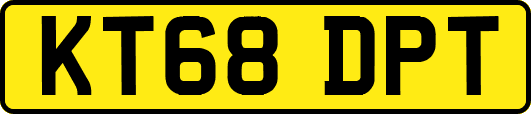 KT68DPT