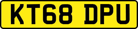 KT68DPU