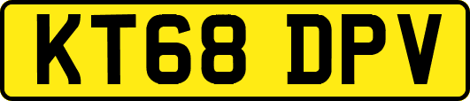 KT68DPV