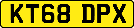 KT68DPX