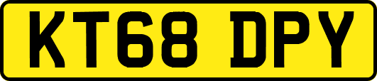 KT68DPY