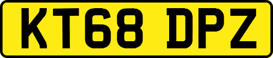 KT68DPZ