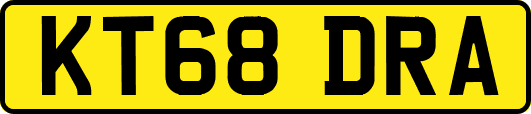 KT68DRA