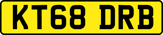 KT68DRB