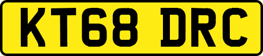 KT68DRC
