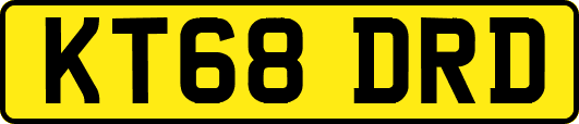 KT68DRD