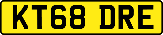 KT68DRE