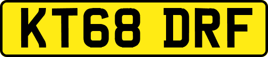 KT68DRF