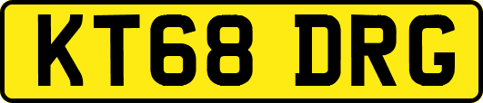 KT68DRG