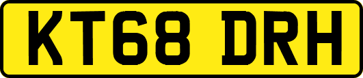 KT68DRH