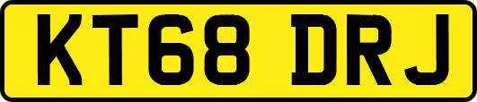 KT68DRJ