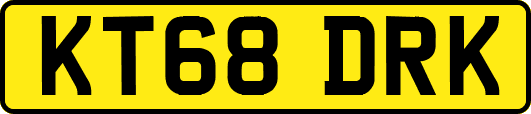 KT68DRK