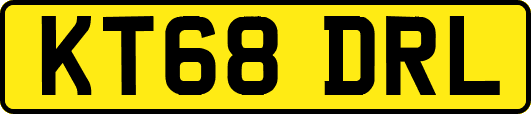 KT68DRL