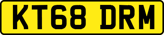 KT68DRM