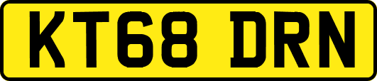 KT68DRN