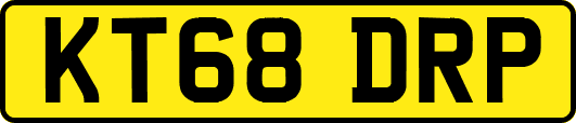 KT68DRP
