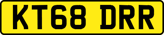 KT68DRR