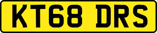 KT68DRS