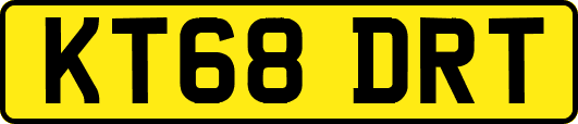 KT68DRT