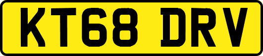 KT68DRV
