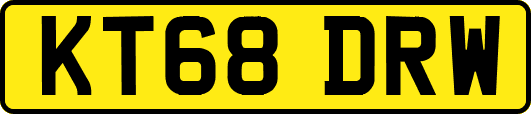KT68DRW