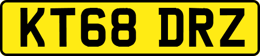 KT68DRZ