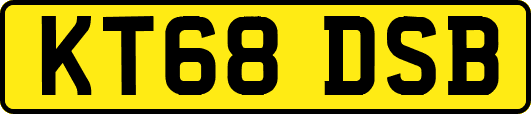 KT68DSB