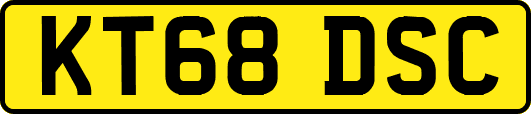 KT68DSC