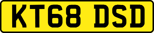 KT68DSD
