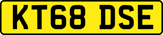 KT68DSE