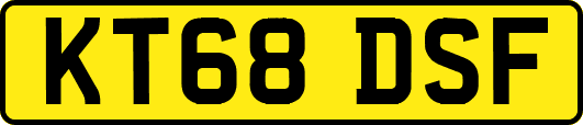 KT68DSF