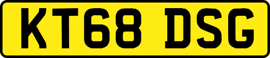 KT68DSG