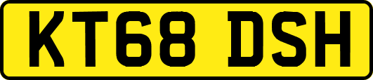 KT68DSH