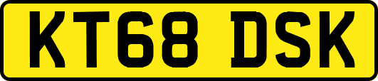 KT68DSK