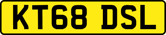 KT68DSL