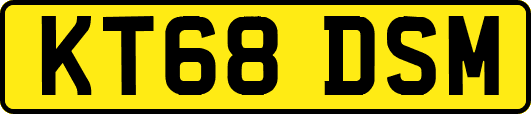 KT68DSM