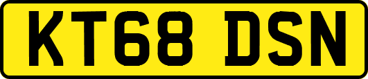 KT68DSN