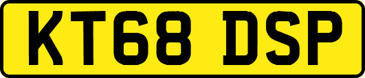 KT68DSP