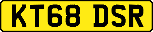 KT68DSR