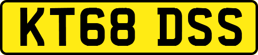 KT68DSS