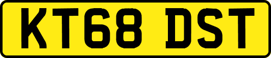 KT68DST