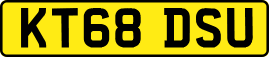 KT68DSU