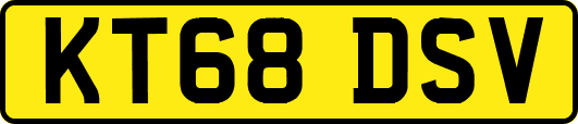 KT68DSV