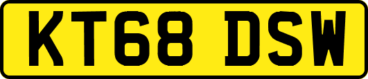 KT68DSW