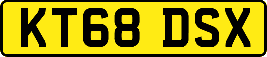 KT68DSX