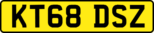 KT68DSZ